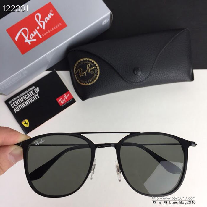 RAYBAN雷朋 復古經典款 太陽鏡 男女通用  lly1088